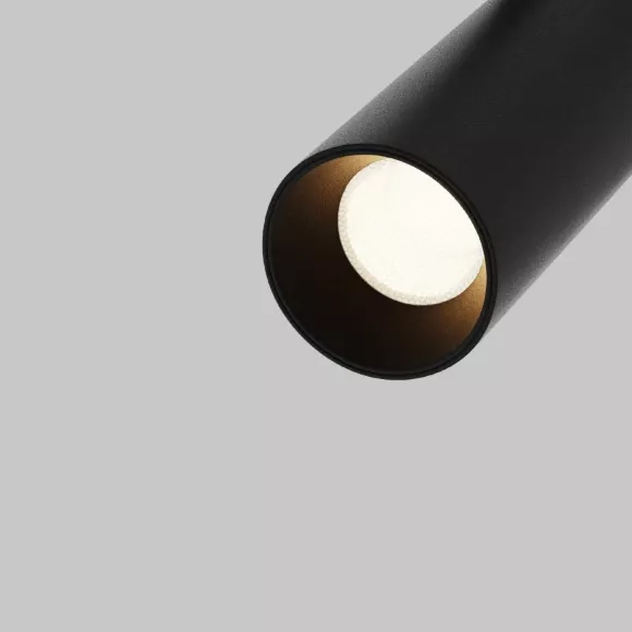 Трековый магнитный светильник Maytoni Focus LED TR032-4-5WTW-M-DD2-B Трековый магнитный светильник Maytoni Focus LED TR032-4-5WTW-M-DD2-B
