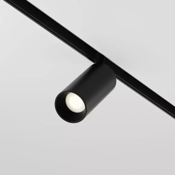 Трековый магнитный светильник Maytoni Focus LED TR032-4-5WTW-M-DD2-B Трековый магнитный светильник Maytoni Focus LED TR032-4-5WTW-M-DD2-B