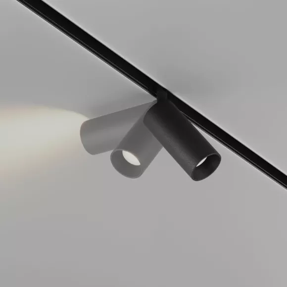 Трековый магнитный светильник Maytoni Focus LED TR032-4-5WTW-M-DD2-B Трековый магнитный светильник Maytoni Focus LED TR032-4-5WTW-M-DD2-B