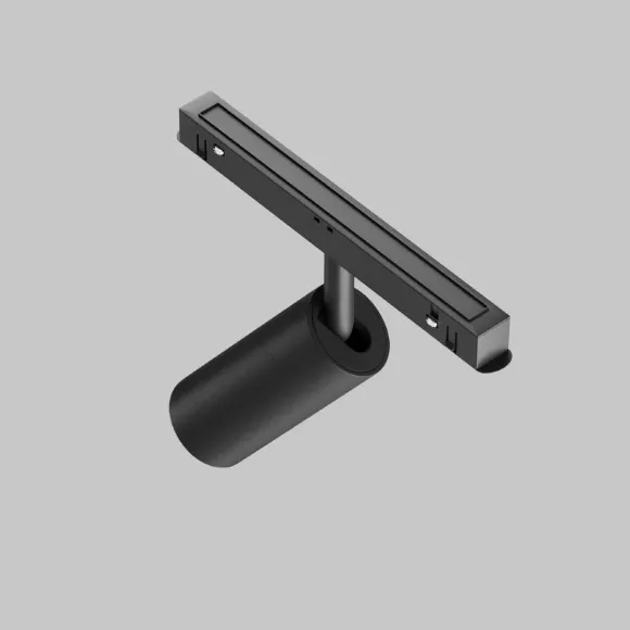 Трековый магнитный светильник Maytoni Focus LED TR032-4-5WTW-M-DD2-B Трековый магнитный светильник Maytoni Focus LED TR032-4-5WTW-M-DD2-B