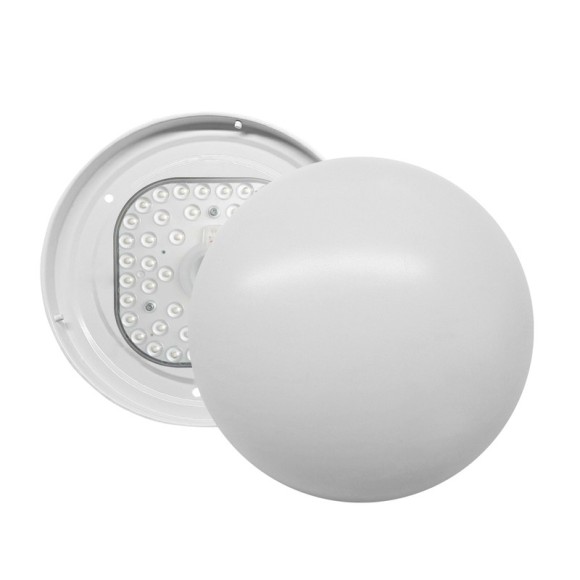 Светодиодный модуль со встроенным драйвером Apeyron 160-250В 24Вт 2100 лм 6500K 02-29