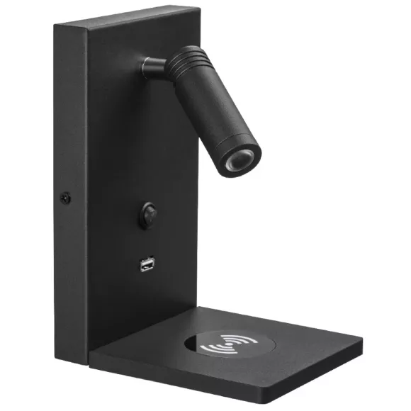 Настенный светильник Lightstar Muro 808527 Настенный светильник Lightstar Muro 808527