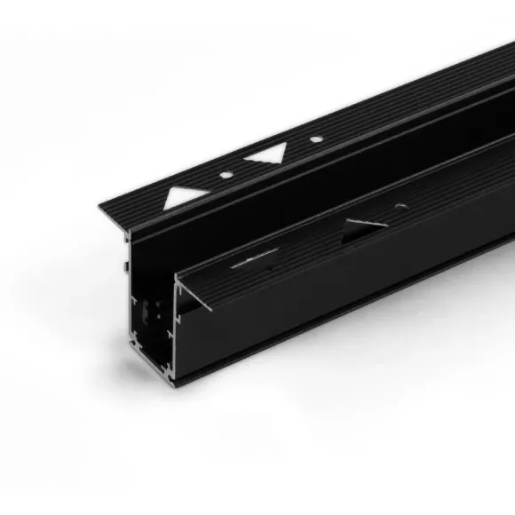 Шинопровод магнитный встраиваемый Elektrostandard Slim magnetic 85128/00 4690389191909 a062326 Шинопровод магнитный встраиваемый Elektrostandard Slim magnetic 85128/00 4690389191909 a062326