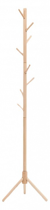Вешалка-стойка Hook SGR_HK281_natural