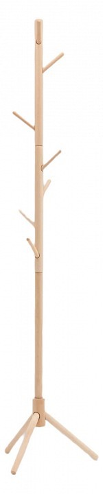 Вешалка-стойка Hook SGR_HK281_natural