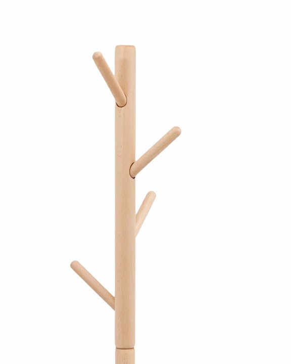 Вешалка-стойка Hook SGR_HK281_natural