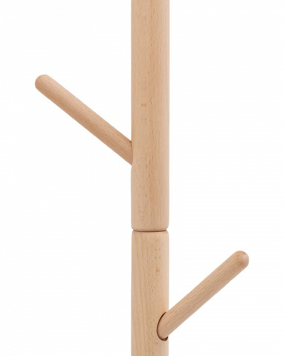 Вешалка-стойка Hook SGR_HK281_natural