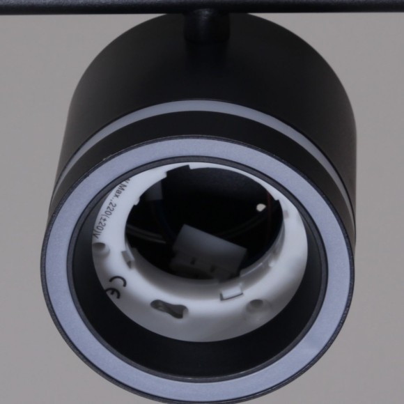 Люстра на штанге Reluce 80295-0.3-09A GX53