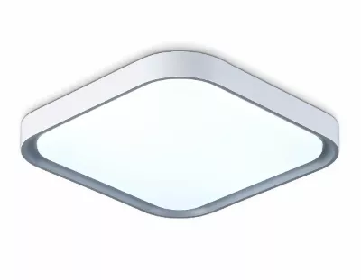 Потолочный светильник Ambrella Light Orbital Air FZ1256