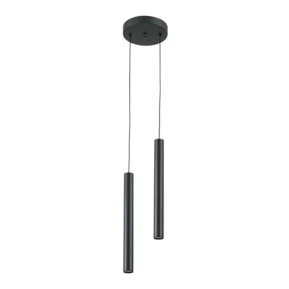 Подвесной светильник Lussole Cornville LSP-7504