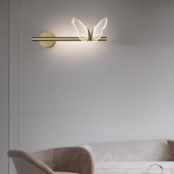 Настенный светильник ImperiumLoft Babetta 212033-23