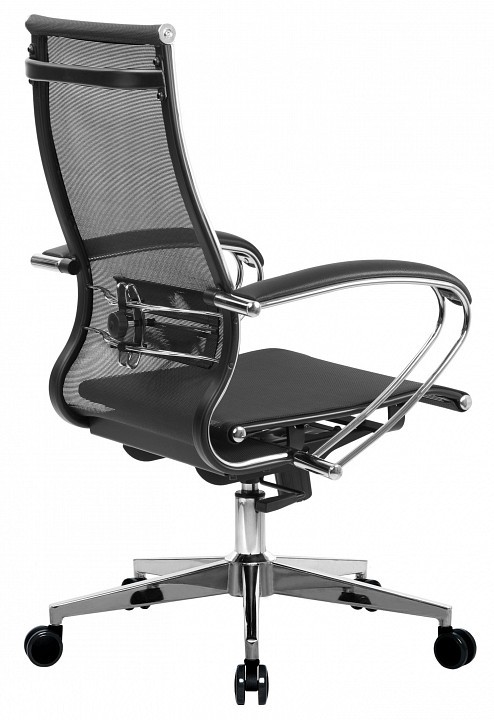 Кресло компьютерное МЕТТА-9(MPRU) MTT_z312798210