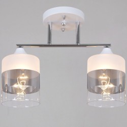 Потолочный светильник Reluce 06916-0.3-02 WH+CR