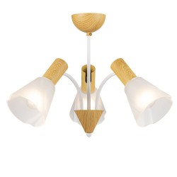 Подвесной светильник Escada Vardo 1131/3P