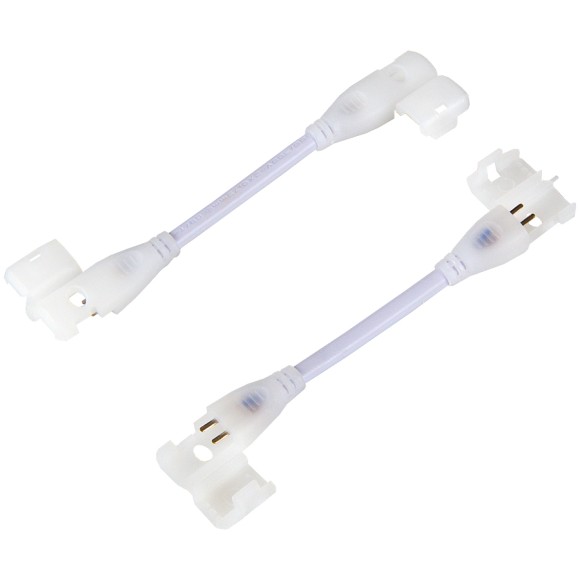 Коннектор гибкий General G-COB-SCS-IP20-NW 521323