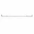 Линейный светильник Uniel ULT-B01A T8x1/L60 WHITE UL-00011255