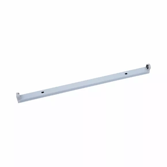 Линейный светильник Uniel ULT-B01A T8x1/L60 WHITE UL-00011255, Белый, Металл, Современный стиль Линейный светильник Uniel ULT-B01A T8x1/L60 WHITE UL-00011255, Белый, Металл, Современный стиль