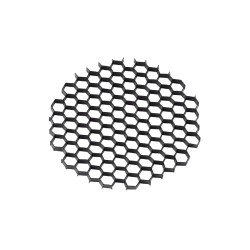 Фильтр сетчатый Arlight SP-GABI-HC-R50 (BK) 051486