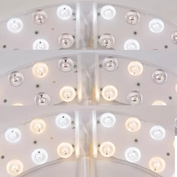 Потолочная люстра Bohemia Ivele Crystal 19321/45IV/LED-DIM G, Золото, Прозрачный, Металл Потолочная люстра Bohemia Ivele Crystal 19321/45IV/LED-DIM G, Золото, Прозрачный, Металл