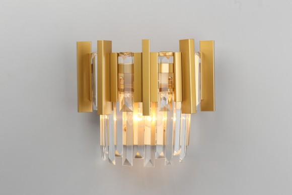 Настенный светильник Omnilux Gaeta OML-69701-02