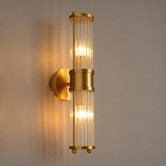 Настенный светильник Cloyd Postulat 20216