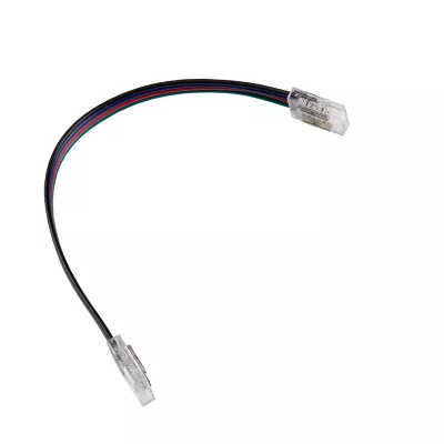 Коннектор General GSC12-RGB-SCS-IP20-COB 521001