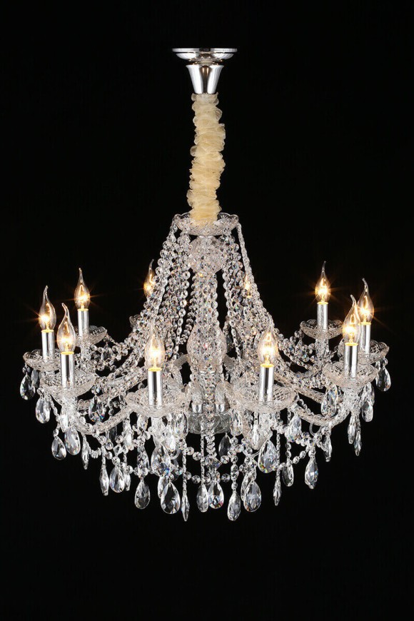 Подвесная люстра Aployt Koletta APL.755.03.10