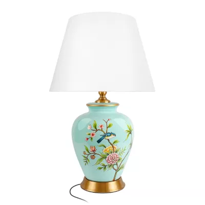 Настольная лампа Loft IT Bluet 10379T/A