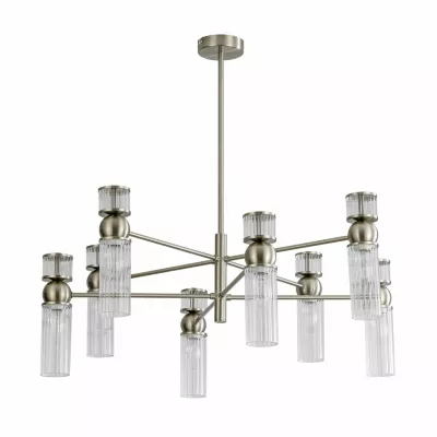 Люстра на штанге Lumion Moderni Denver 8277/8