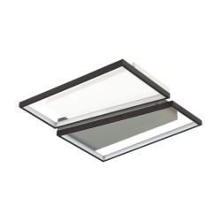 Потолочная светодиодная люстра Lumion Taro 5242/72CL