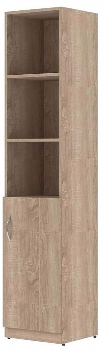 Стеллаж комбинированный Skyland Simple SR-5U.5 SKY_sk-01234020