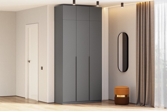 Шкаф платяной ШК ARN_N01171346