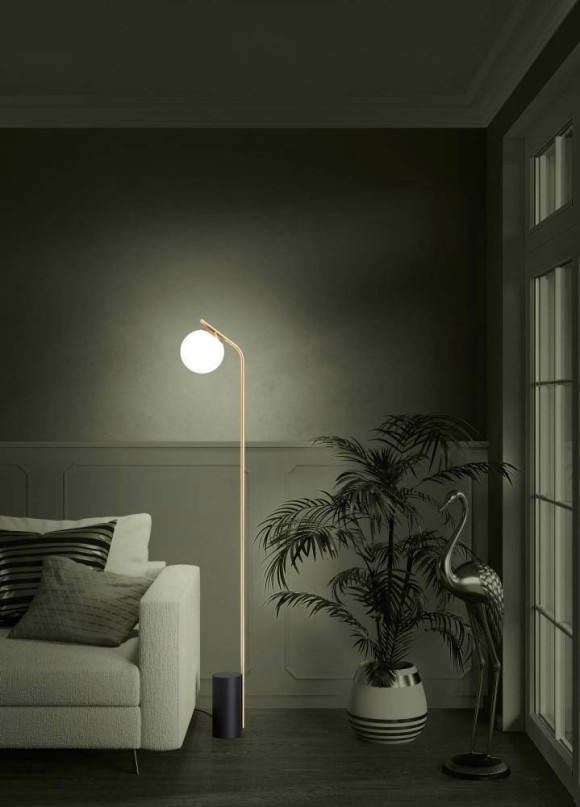 Торшер Eglo Betulia 39981