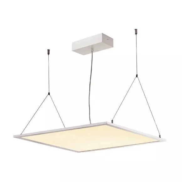 Встраиваемый светодиодный светильник (UL-00003089) Uniel ULP-3030-18W/NW Effective White Встраиваемый светодиодный светильник (UL-00003089) Uniel ULP-3030-18W/NW Effective White