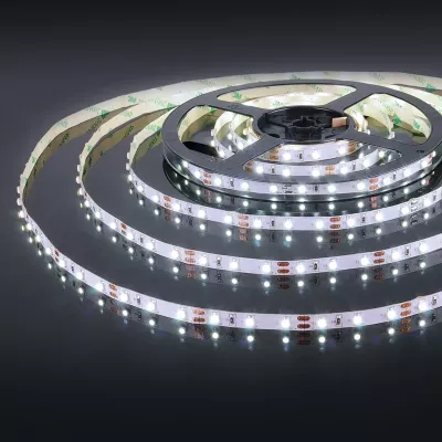 Светодиодная лента Elektrostandard 4,8W/m 60LED/m 2835SMD холодный белый 5M 4690389150234 a049837