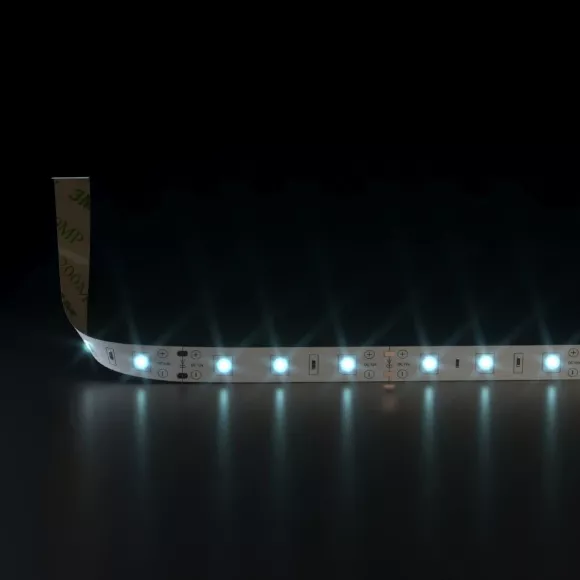 Светодиодная лента Elektrostandard 4,8W/m 60LED/m 2835SMD холодный белый 5M 4690389150234 a049837 Светодиодная лента Elektrostandard 4,8W/m 60LED/m 2835SMD холодный белый 5M 4690389150234 a049837