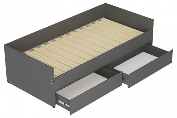 Кровать выдвижная Симпл BTS_00-00162346