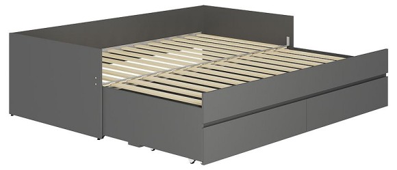 Кровать выдвижная Симпл BTS_00-00162346