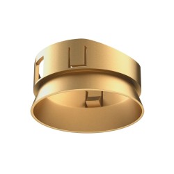 Насадка торцевая на светильник Rullo dia 60 mm Lightstar 202400