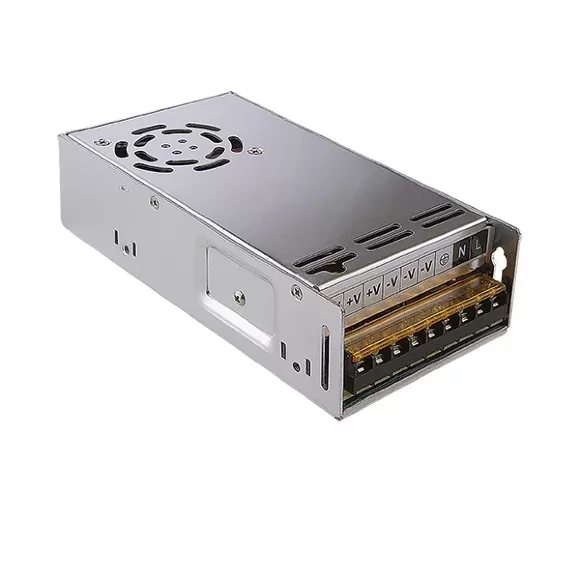 Трансформатор для светодиодной ленты Lightstar 410400 Трансформатор для светодиодной ленты Lightstar 410400