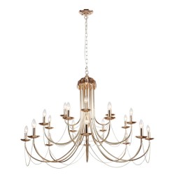 Подвесная люстра F-Promo Plini 2591-20P