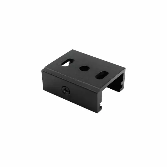 Скоба крепежная тип D к шинопроводу 5040xx-(F)/(R) Quattro Lightstar 504197-00 Скоба крепежная тип D к шинопроводу 5040xx-(F)/(R) Quattro Lightstar 504197-00