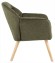 Кресло Вэйл SGR_QH-8904K_DAG_9_39_green