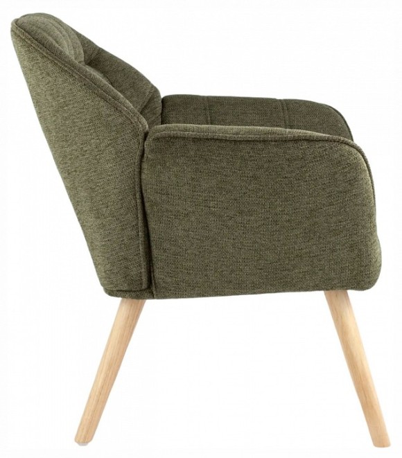 Кресло Вэйл SGR_QH-8904K_DAG_9_39_green