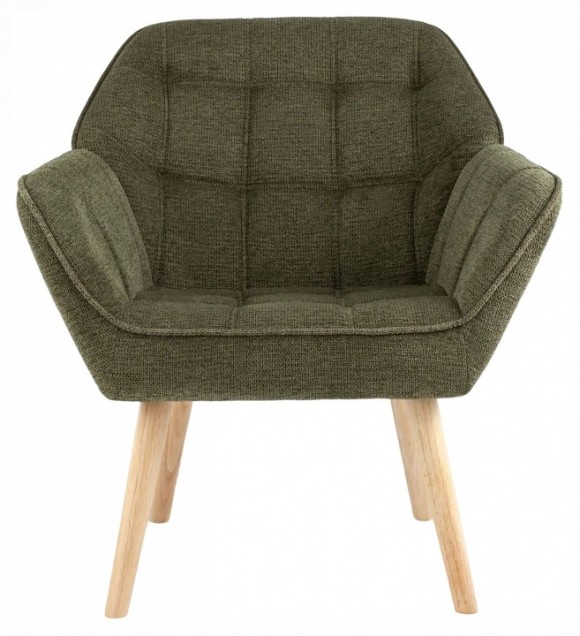 Кресло Вэйл SGR_QH-8904K_DAG_9_39_green