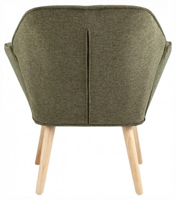 Кресло Вэйл SGR_QH-8904K_DAG_9_39_green