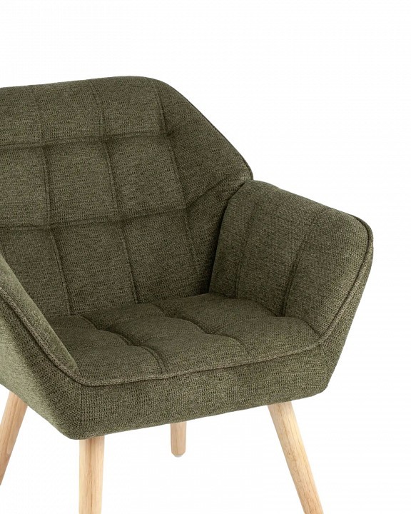 Кресло Вэйл SGR_QH-8904K_DAG_9_39_green