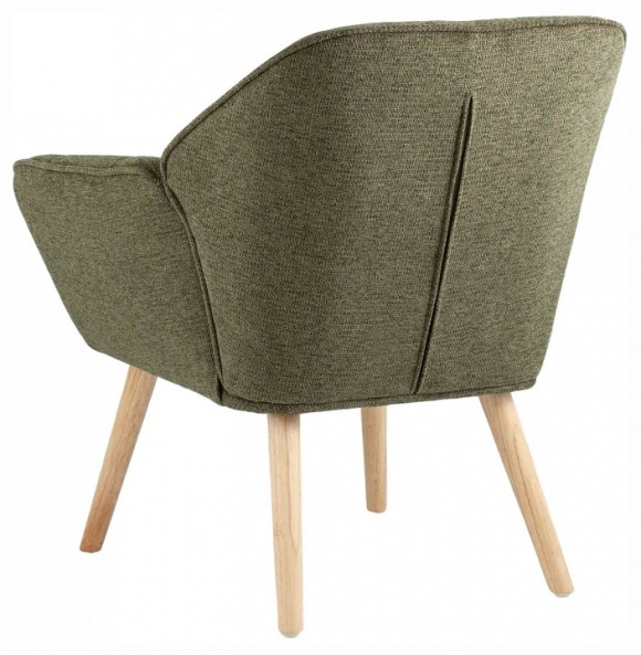 Кресло Вэйл SGR_QH-8904K_DAG_9_39_green