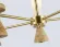 Люстра на штанге Ambrella Light High Light Ceramo Modern LH75371
