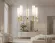 Люстра на штанге Ambrella Light High Light Ceramo Modern LH75371